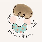 Pon Baby。爱手作。