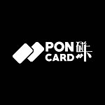 设计师品牌 - 碰卡 Poncard