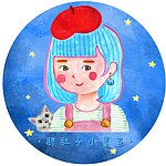 设计师品牌 - 胖肚子小画室