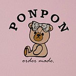 设计师品牌 - ponponshop