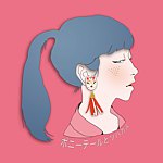 设计师品牌 - 马尾小雀斑
