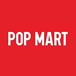 设计师品牌 - POP MART 泡泡玛特