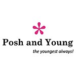 设计师品牌 - Posh and Young