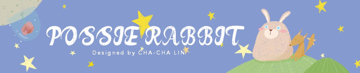 Possie Rabbit