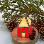 Little house