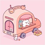 设计师品牌 - powerpeach