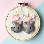 设计师品牌 - praewahandmade