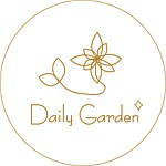 Daily Garden 花园哩趣