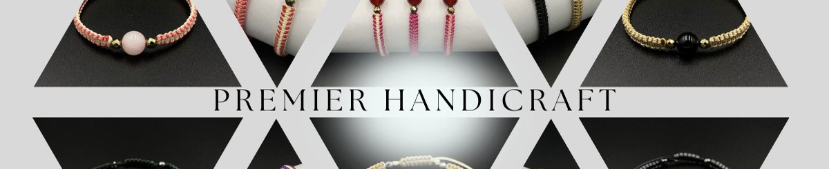 设计师品牌 - Premier Handicraft