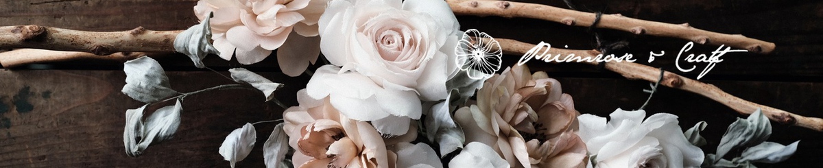 设计师品牌 - Primrose & Craft