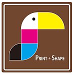 PRINT+SHAPE