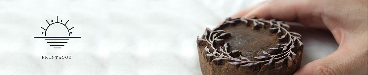 设计师品牌 - printwood