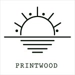 设计师品牌 - printwood