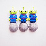 设计师品牌 - Project Star 星球计画