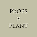 设计师品牌 - propsxplant