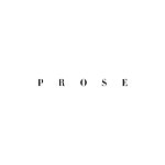 设计师品牌 - Prose