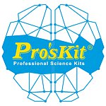 宝工科学玩具