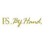 设计师品牌 - PS.By Hand.