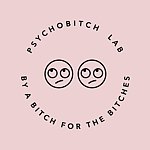 设计师品牌 - Psychobitch Lab 疯婊实验室