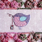 设计师品牌 - Ptashka Lo