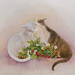 设计师品牌 - 蒲芝手作