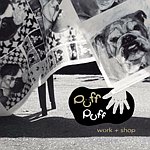 设计师品牌 - Puff Puff work+shop