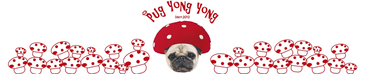 PUG YONG YONG