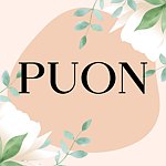 设计师品牌 - PUON handmade