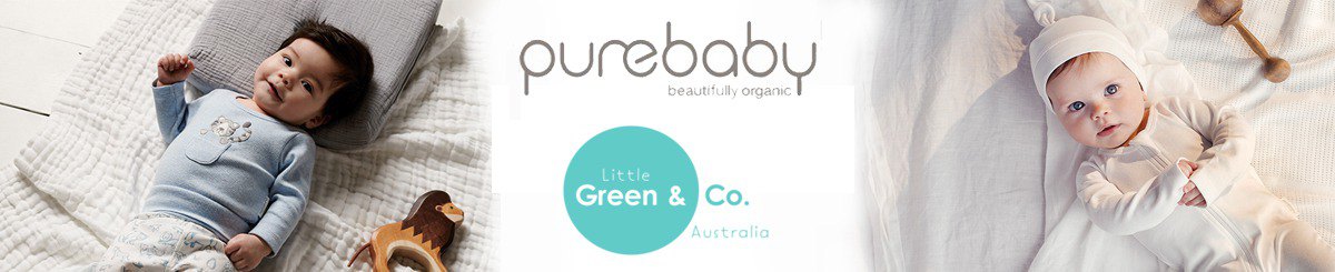 Purebaby