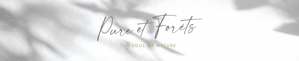 设计师品牌 - Pure et Forêts