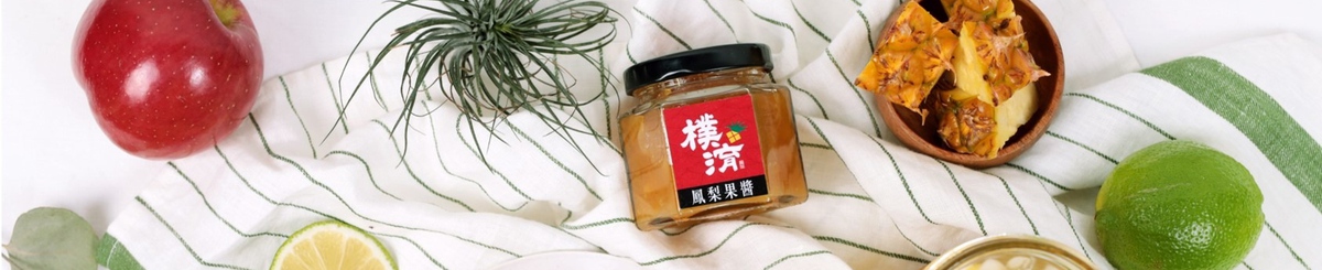 设计师品牌 - 朴淯凤梨