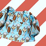 设计师品牌 - pymon-handmade