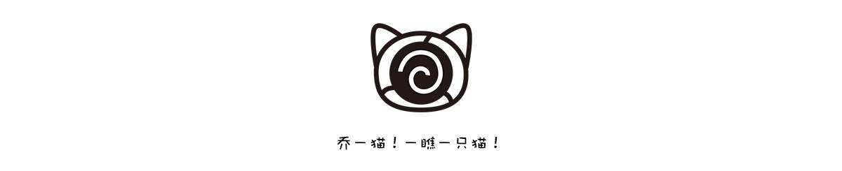 乔一猫（QiaoyiMeowth）
