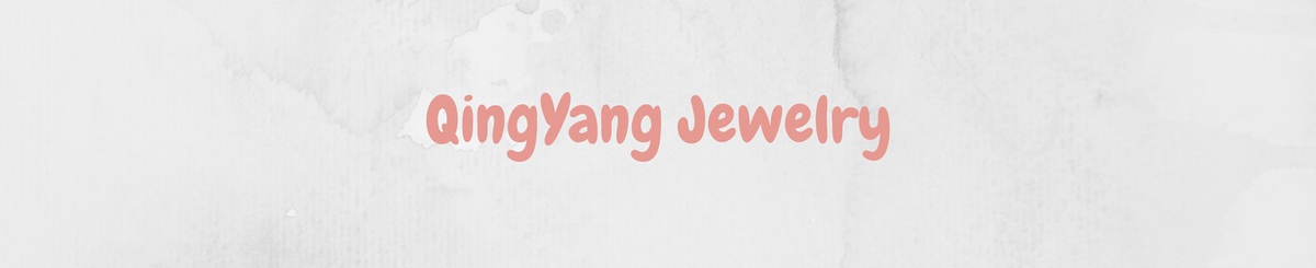 QingYang Jewelry
