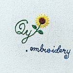 设计师品牌 - Qy.embroidery