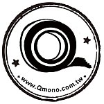 Qmono纸趣文房具
