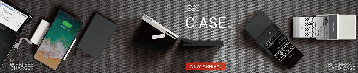 设计师品牌 - QQC @ Pinkoi