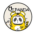 设计师品牌 - QT panda