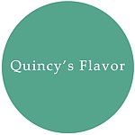 设计师品牌 - Quincy's flavor