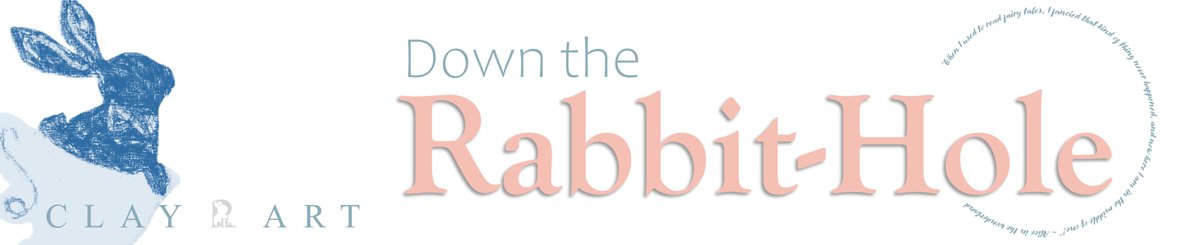 设计师品牌 - Down the Rabbit-Hole