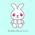 设计师品牌 - Rabbit Mint Baby