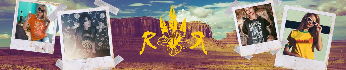 设计师品牌 - Rabbit and The Raven