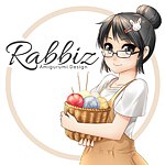 设计师品牌 - rabbizdesign