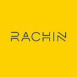 RACHIN 瑞成｜金属礼品