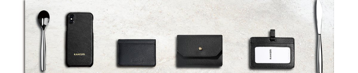 设计师品牌 - RAHISM