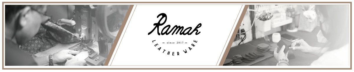 拉玛皮革 (ramaleather)