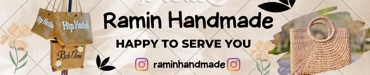 设计师品牌 - raminhandmade