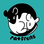 Ratfrens 老鼠朋友