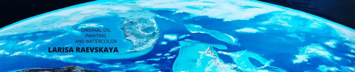 设计师品牌 - RayLarArt