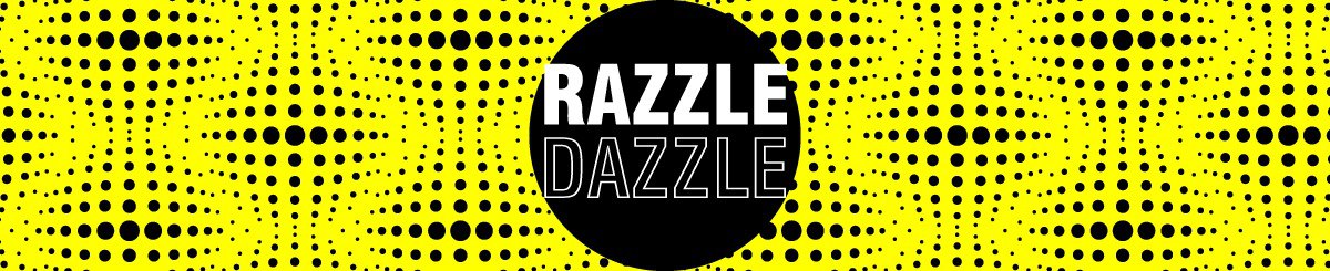 RAZZLE DAZZLE